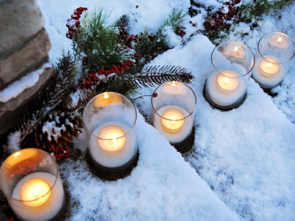 My Favorite DIY Christmas&nbsp;Decorations
