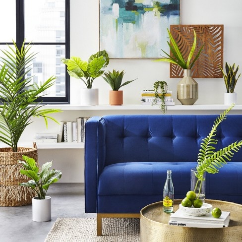 how to incorporate nature into your home decor