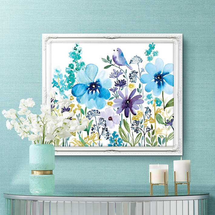 Spring-Inspired Home Decor&nbsp;Ideas