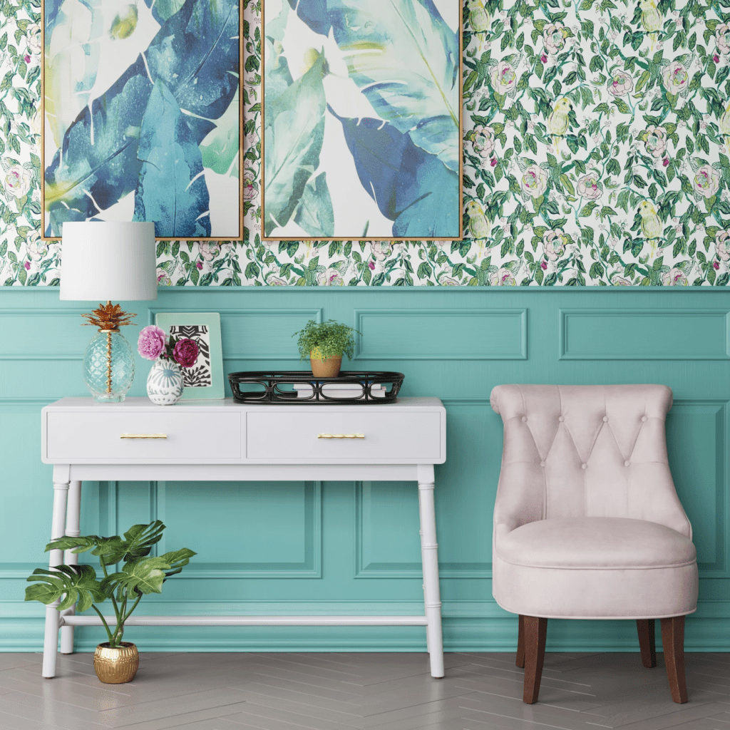 How to Incorporate Nature into your Home&nbsp;Decor
