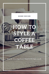 how to maintain a minimalist home-1