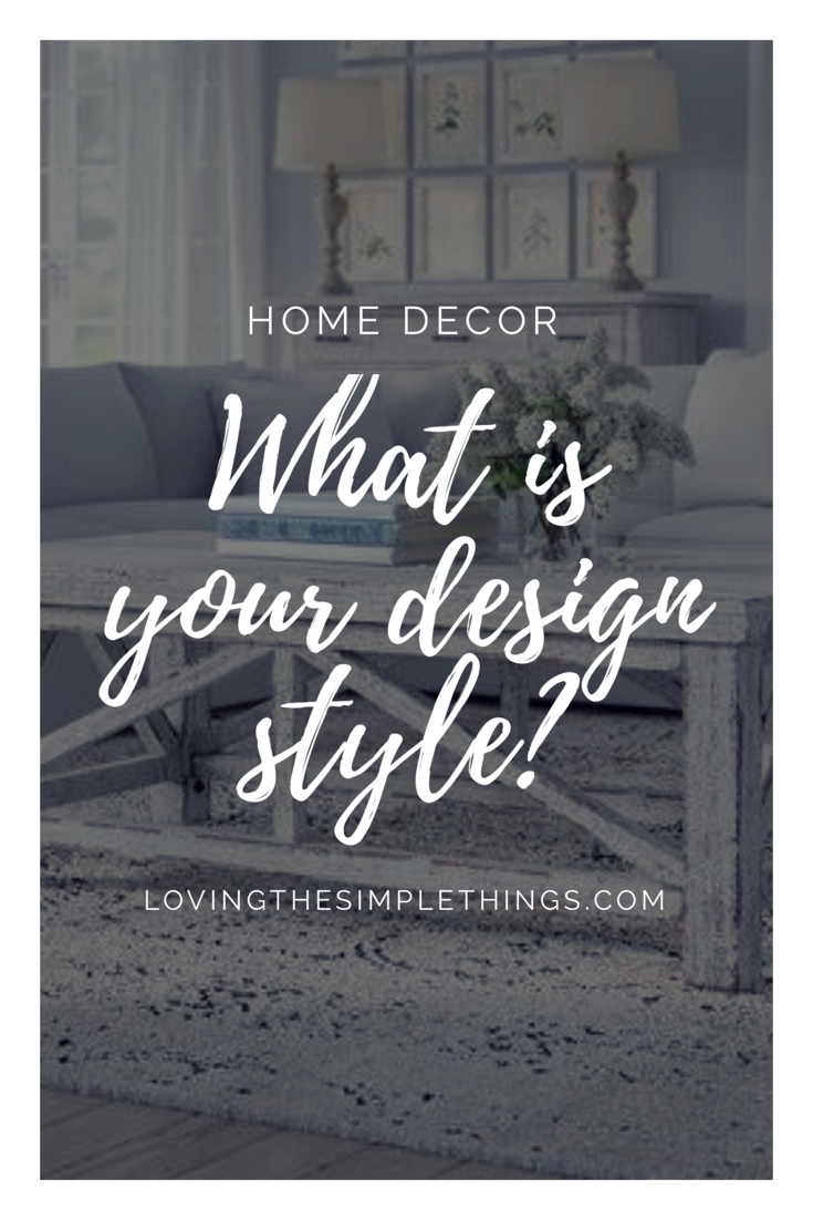 what is your design style-1