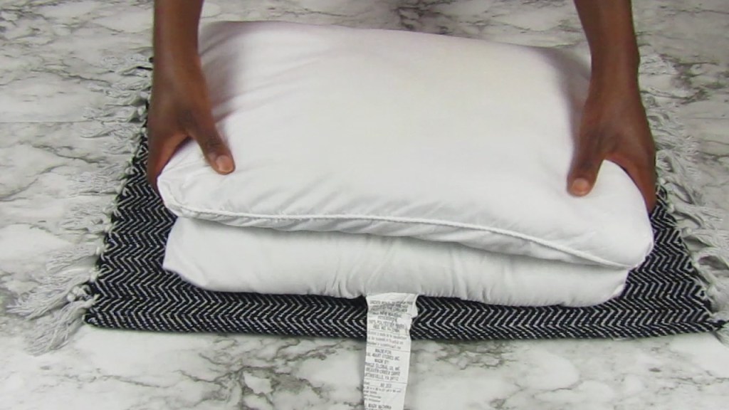 DIY Boho Woven Throw Pillow. How to Sew a Boho Woven Throw Pillow