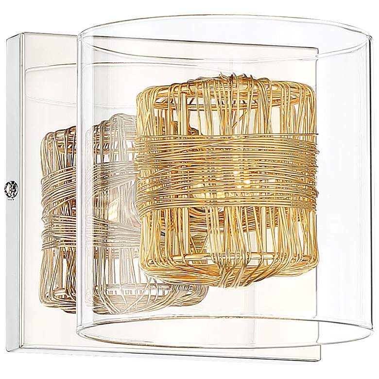The Best Glam and Unique Wall&nbsp;Sconces