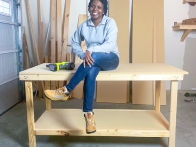 How to build a Workbench in 6 easy&nbsp;steps!
