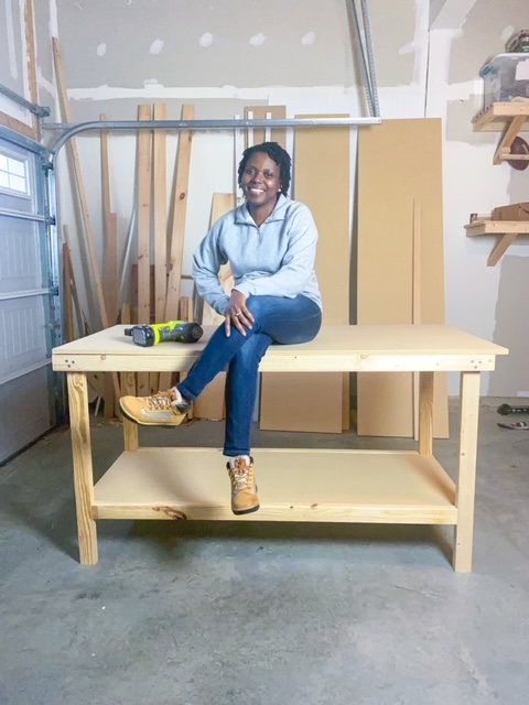 How to build a Workbench in 6 easy&nbsp;steps!