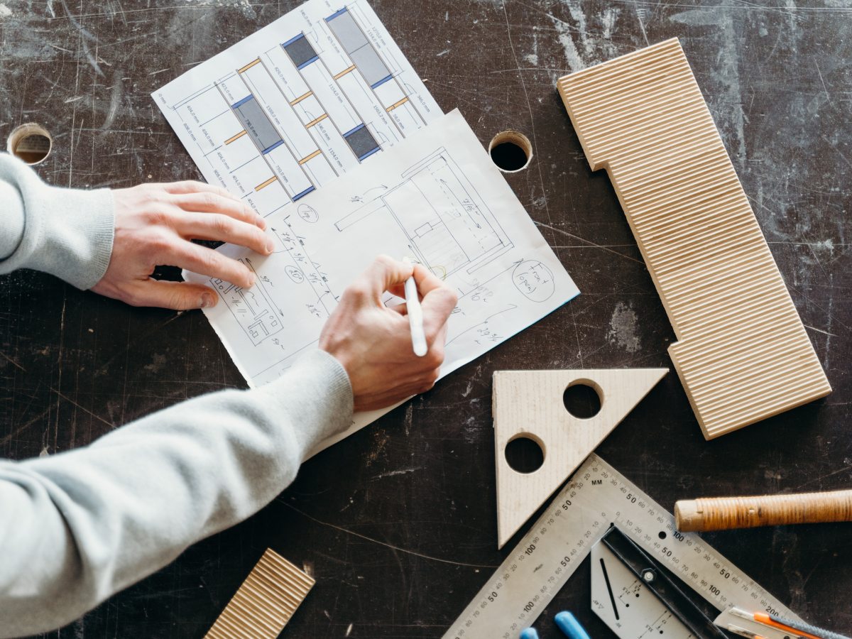 7 Tips and Tricks Beginner Woodworkers Should&nbsp;Know