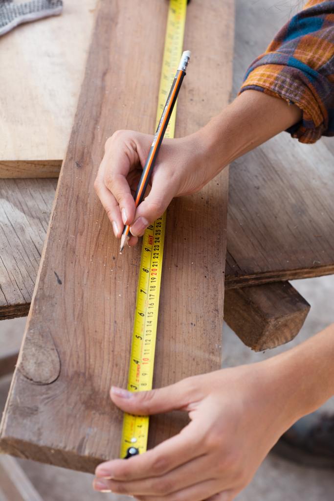 beginner woodworker tips and trick, woodworking best practices